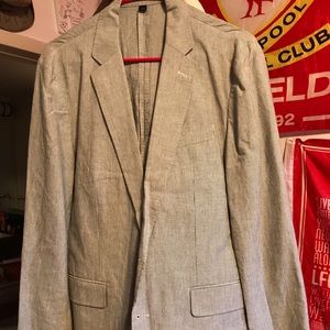 JCrew Ludlow Jacket